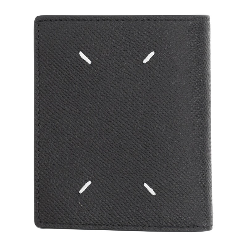 "FOUR STITCHES" CARD HOLDER