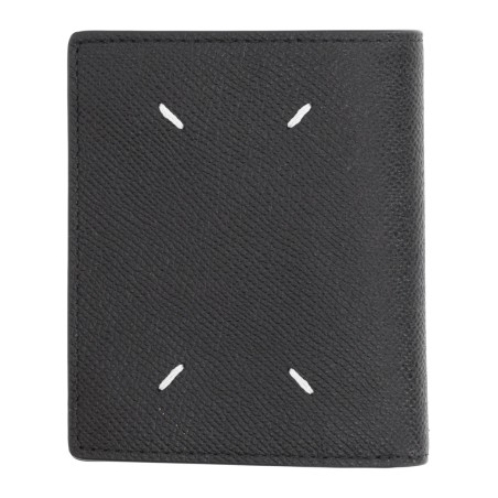 "FOUR STITCHES" CARD HOLDER