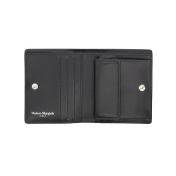 "FOUR STITCHES" CARD HOLDER