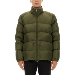 DOWN JACKET "TUILERIES"