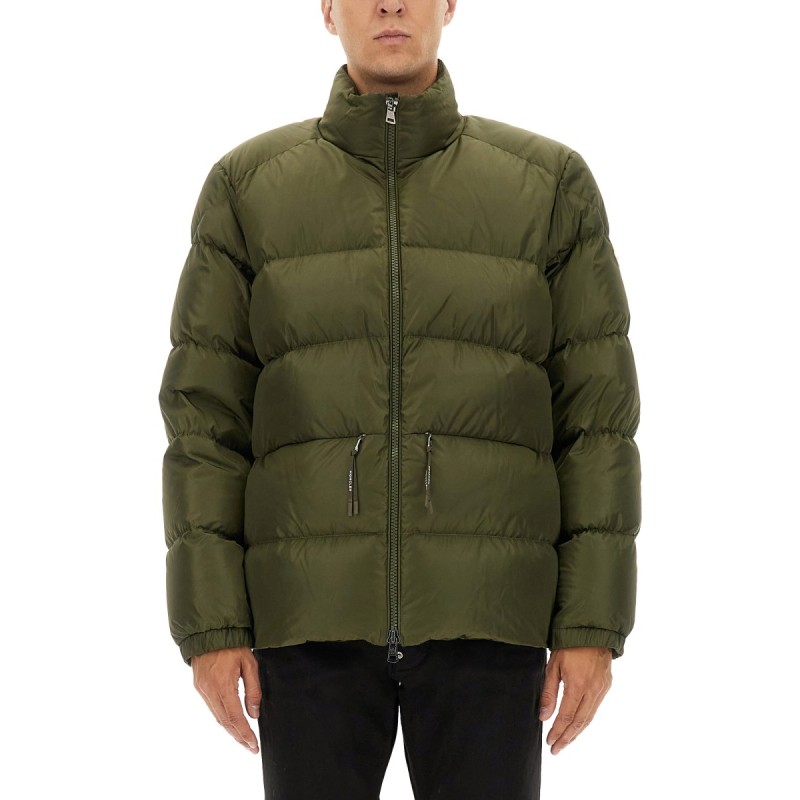 DOWN JACKET "TUILERIES"