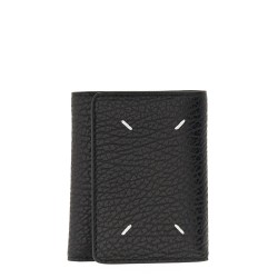 PORTAFOGLIO IN PELLE