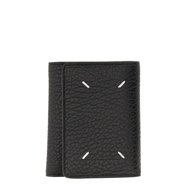 PORTAFOGLIO IN PELLE