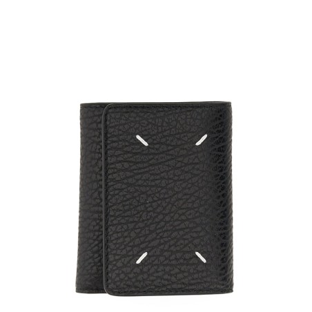 PORTAFOGLIO IN PELLE