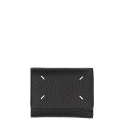 PORTAFOGLIO IN PELLE