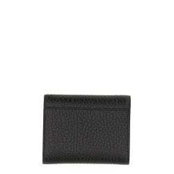 PORTAFOGLIO IN PELLE