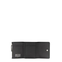 PORTAFOGLIO IN PELLE