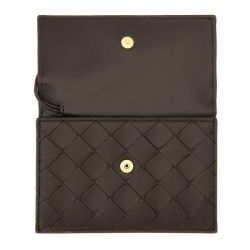 "LET'S GO" CARD HOLDER WITH ZIPPER