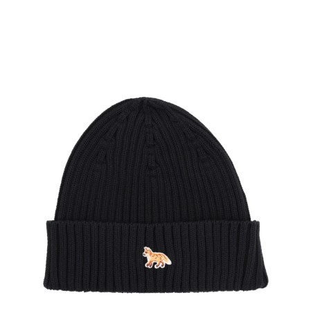 "BABY FOX" BEANIE