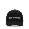 "CHEZ VALENTINE" BASEBALL HAT