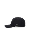 BASEBALL HAT WITH LOGO