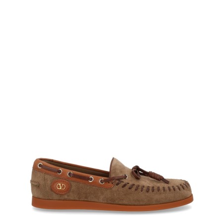 "PALM AVENUE" LOAFER
