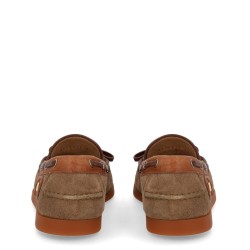 "PALM AVENUE" LOAFER
