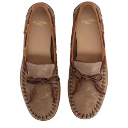 "PALM AVENUE" LOAFER
