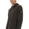 COTTON FLEECE SWEATSHIRT