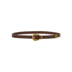 "VLOGO SIGNATURE" BELT