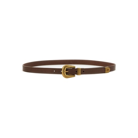 "VLOGO SIGNATURE" BELT