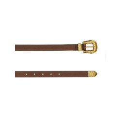 "VLOGO SIGNATURE" BELT