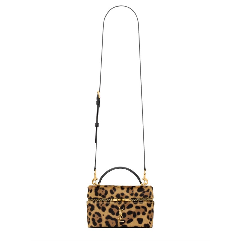 "VANITY GABY" BAG
