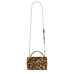 "VANITY GABY" BAG