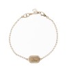 "OVALETTE" BRACELET