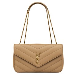 BAG "LOULOU" MEDIUM