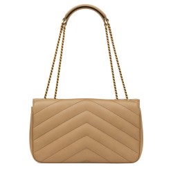 BAG "LOULOU" MEDIUM