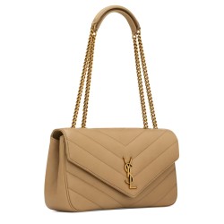 BAG "LOULOU" MEDIUM