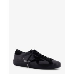 Super Star Classic with List leather sneakers