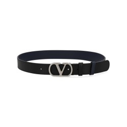 "VLOGO SIGNATURE" BELT