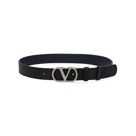 "VLOGO SIGNATURE" BELT