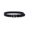 "VLOGO SIGNATURE" BELT