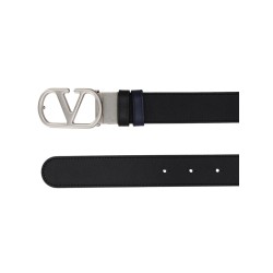 "VLOGO SIGNATURE" BELT