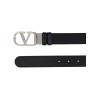 "VLOGO SIGNATURE" BELT