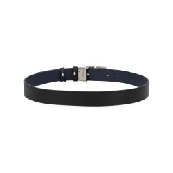 "VLOGO SIGNATURE" BELT