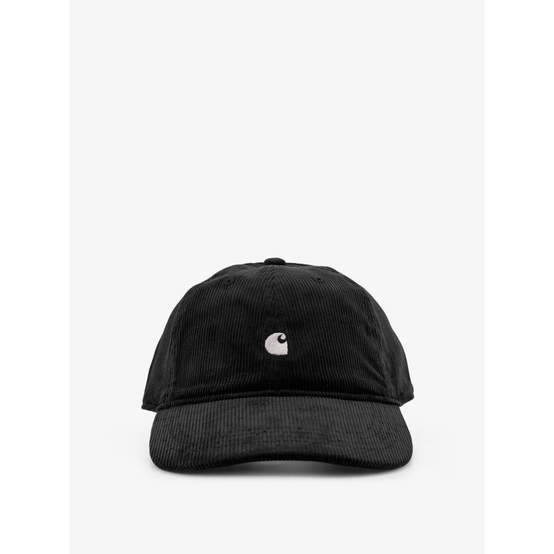 Harlem corduroy Baseball Cap