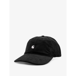 Harlem corduroy Baseball Cap