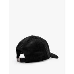 Harlem corduroy Baseball Cap
