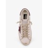 Super Star Classic with List leather sneakers