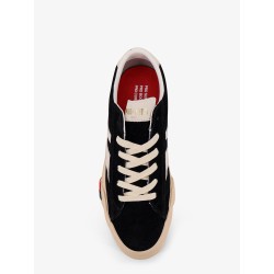 Royal Classic suede sneakers