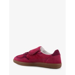 Tb. 490 suede sneakers