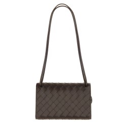 "LET'S GO" CLUTCH BAG