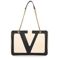 "VIVA SUPERSTAR" TOTE BAG