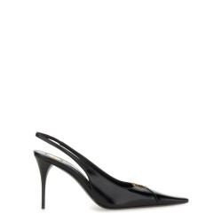 "BABYLONE BRETEUIL" PUMPS