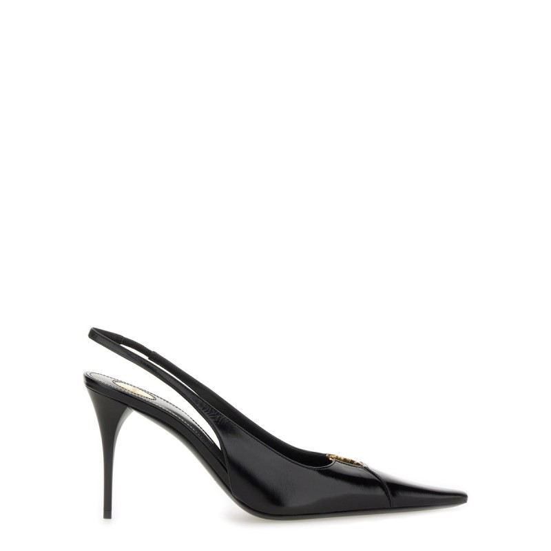 "BABYLONE BRETEUIL" PUMPS
