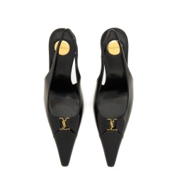 "BABYLONE BRETEUIL" PUMPS