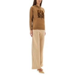 "TADDEUS" HOODED SWEATER