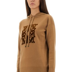 "TADDEUS" HOODED SWEATER