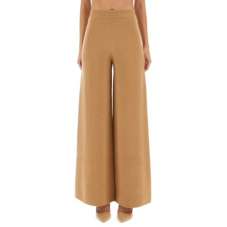 WIDE PANTS "JUDY"