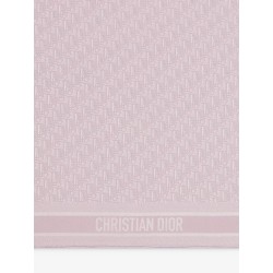 Dior Oblique silk scarf